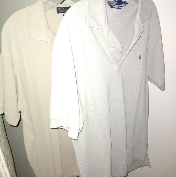 Polo Ralph Lauren Shirts Authentic Ralph Lauren Polo Shirts Bundle
